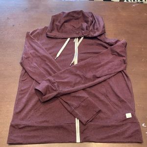 Vuori Performance Hoodie